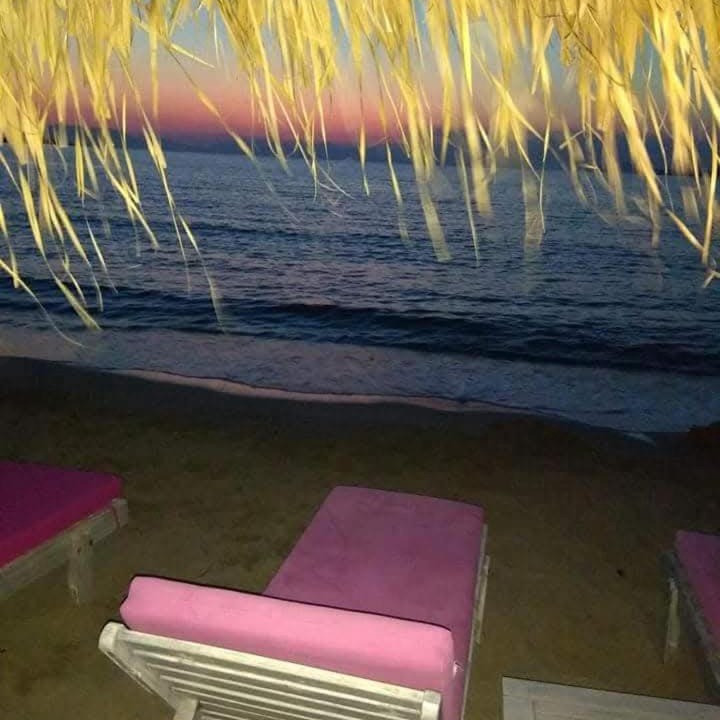 Voies Apartment | 'Εν πλώ Giouli's home