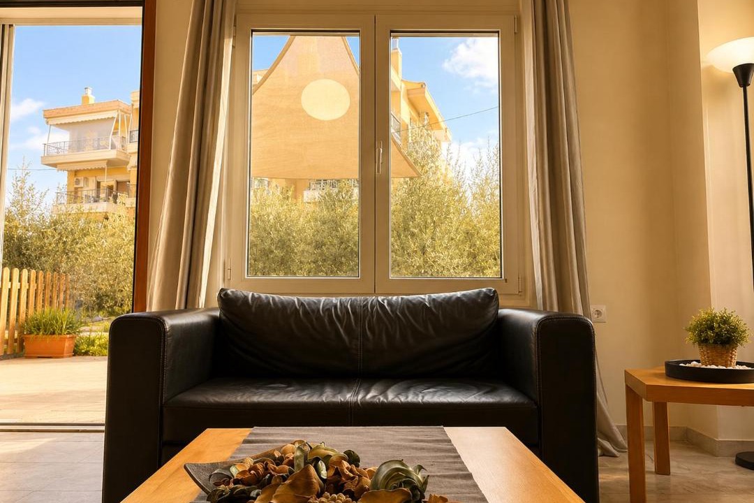 Kalamaria Apartment | Asana by Agora Flats
