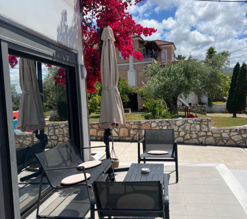 Plataria Villa | Villa Nicolas Plataria
