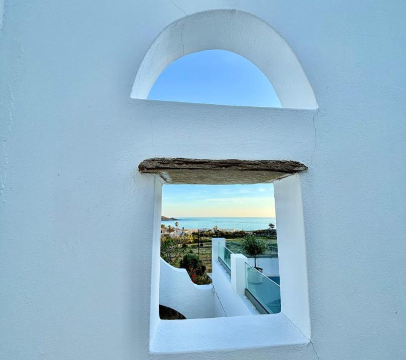 Ios Hotel | Marcos Beach