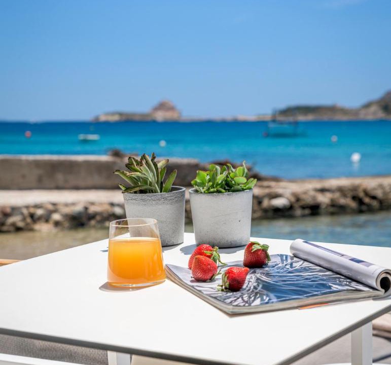 Apollonia Apartment | Michalakis Seaside Suites