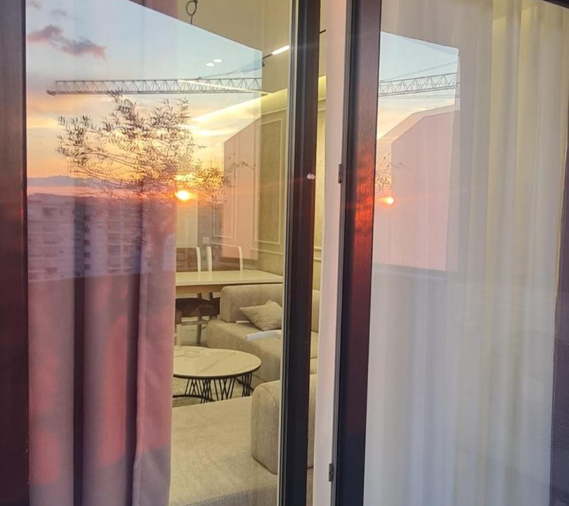 Kamez Apartment | Elite Luxury Apartaments Tirana