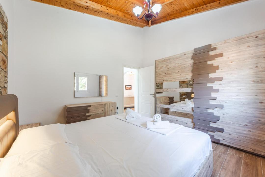 Borsh Villa | Siar The Small Villa by PikHost