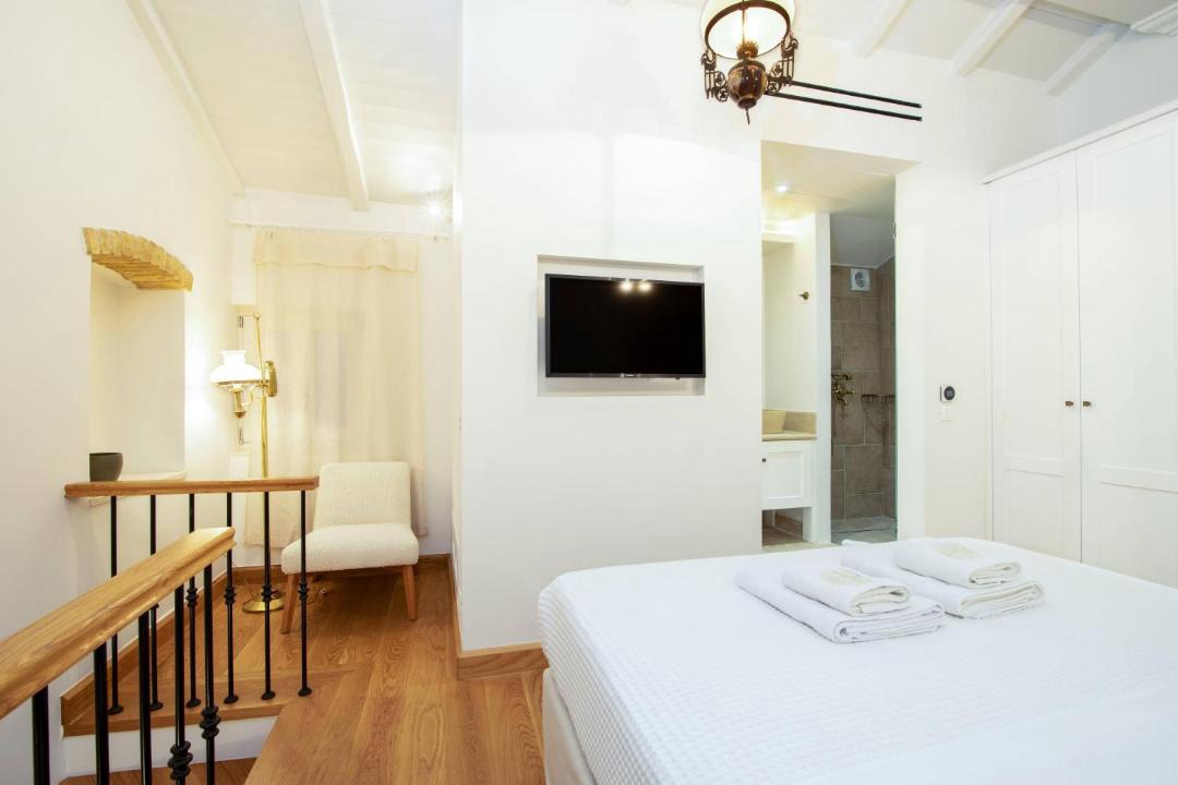 Old Town Apartment | Il Sogno by CorfuEscapes