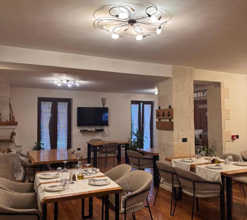 Librazhd House | JOEN Village