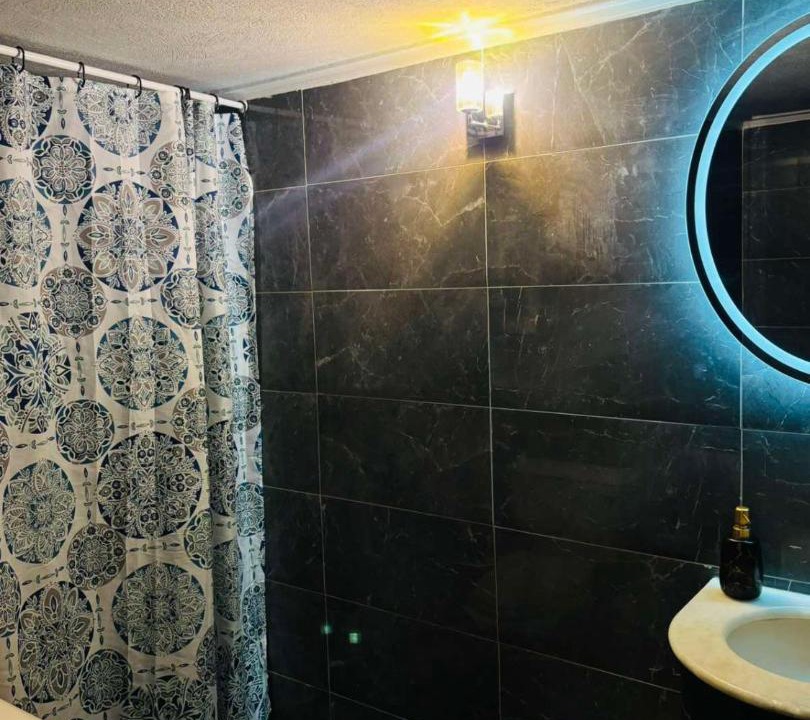 Meteora Apartment | Μateo suite