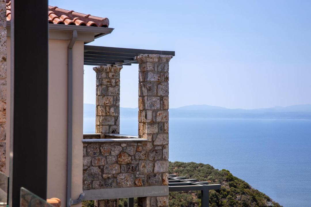 Kitries Villa | Searocks Exclusive Village