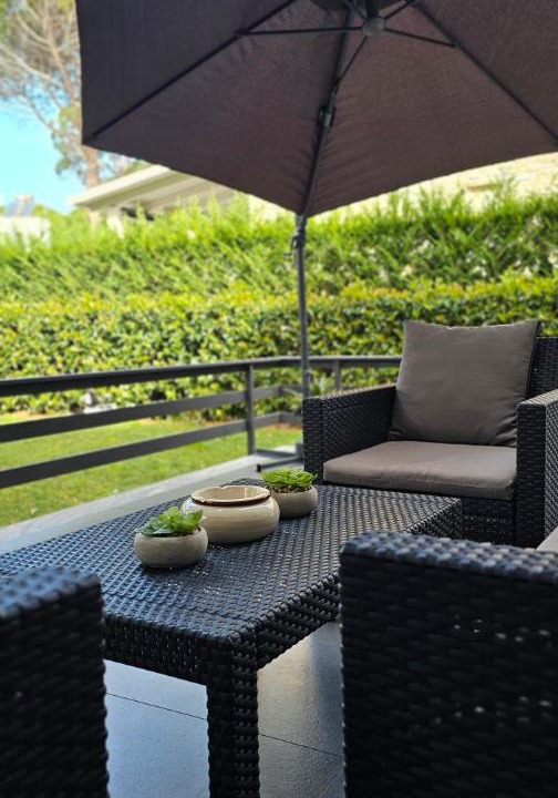 Ishem House | Sunset Bay Villa at Gjiri Lalzit Durres