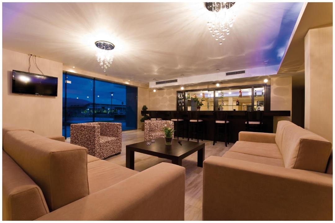Ioannina Hotel | Giotis Boutique Hotel