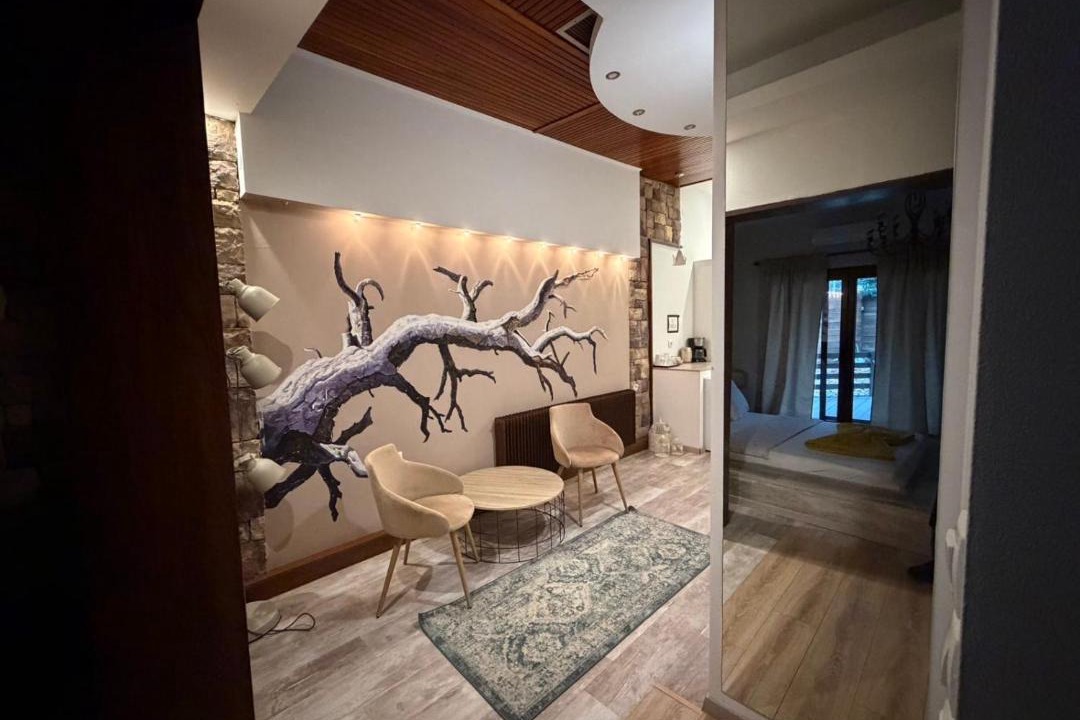 Almopia House | Oasi
