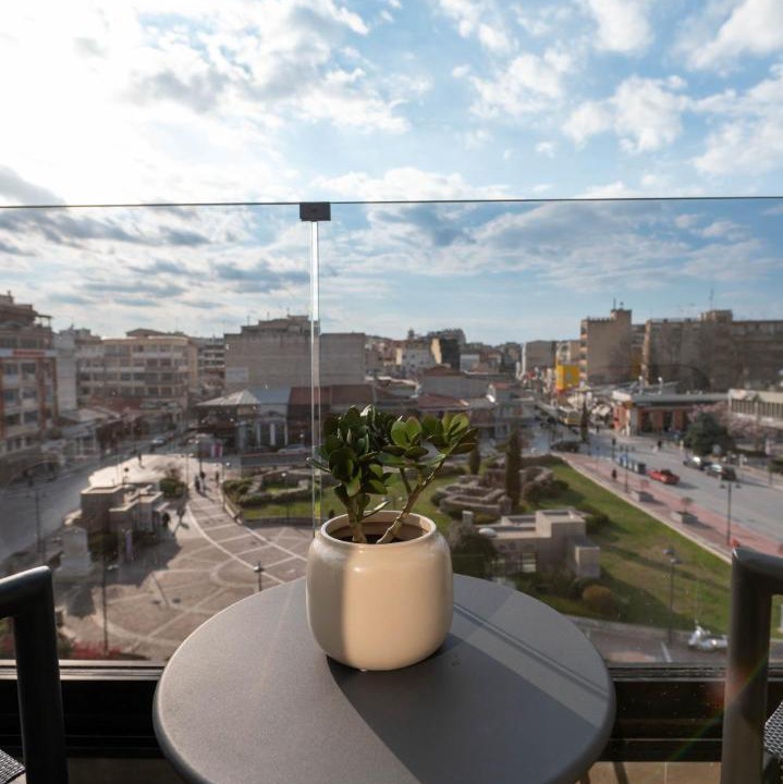 Larissa Hotel | Esperia Hotel