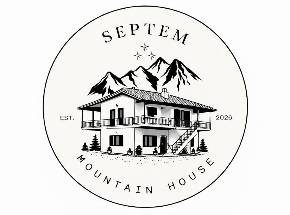 Eptalofos House | Septem Mountain House