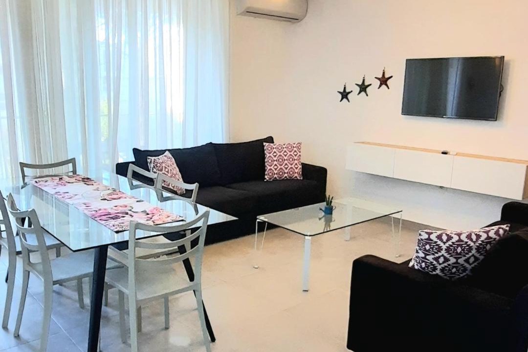 Ishem Apartment | Comfortable Big Apartment-San Pietro Resort, Lalez, Durres