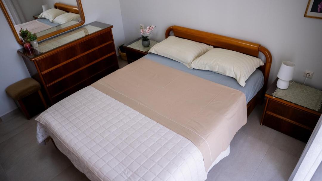 Katochi Apartment | Η Αυλή της Μαρίας