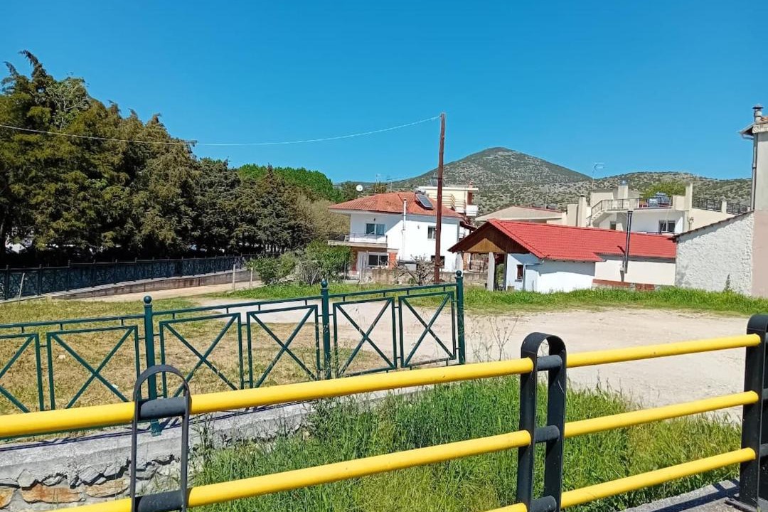 Krinidhes Apartment | Cozy AppArt I 3 min to ancient Philippi and mudbaths