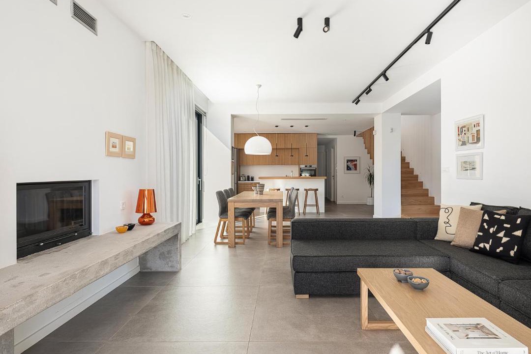Pitharion Villa | Villa Melista