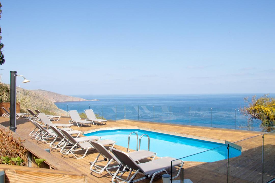 Agia Pelagia Apartment | House of Harmony Suites