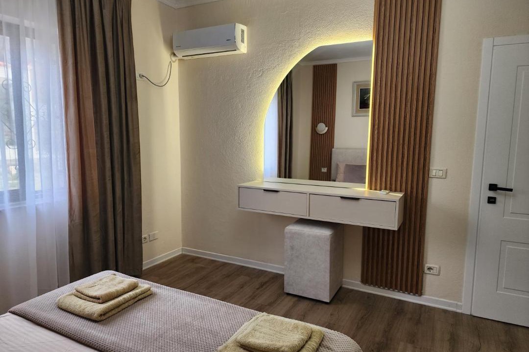 Sakës Villa | Kallmet Villa