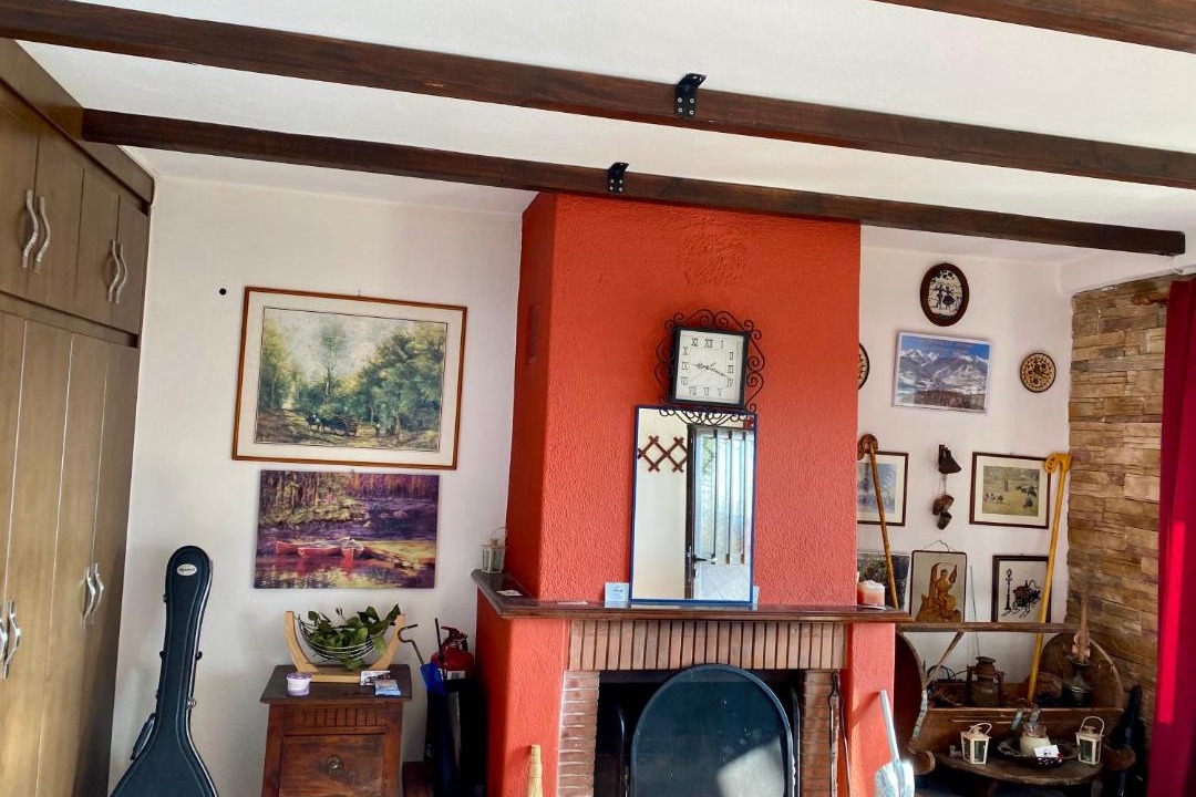 Kalivia Filaktis House | To σαλέ της λίμνης 2