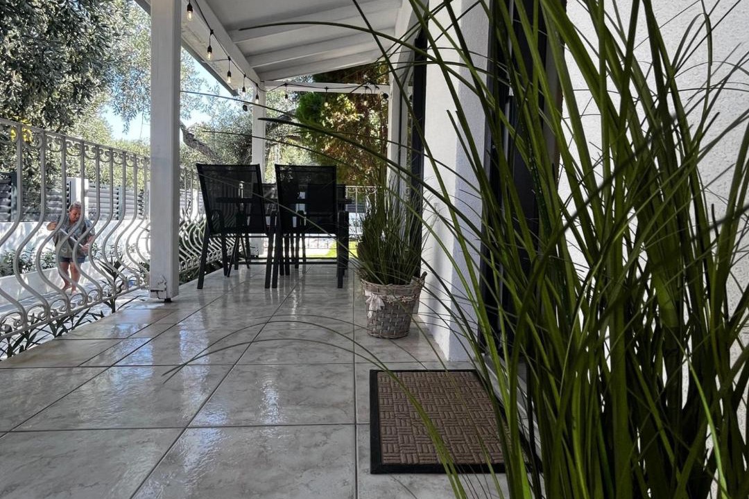 Skala Sotiros Villa | Villa Kristalia