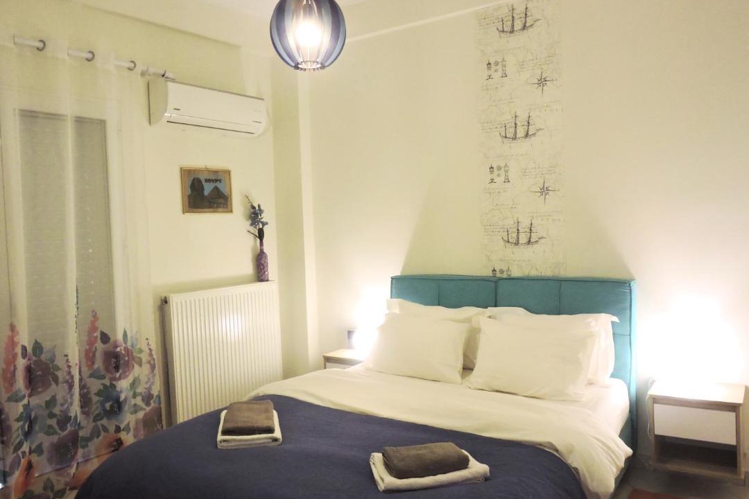 Amaliada Apartment | Sweet Suites
