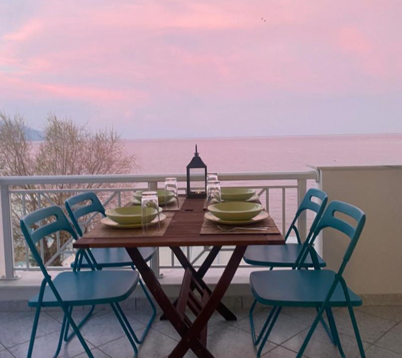 Ireon Apartment | michelangela