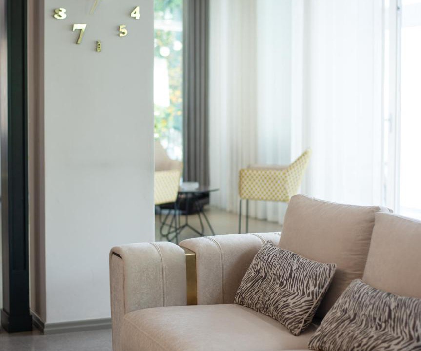 Tirana Villa | Villa Florence