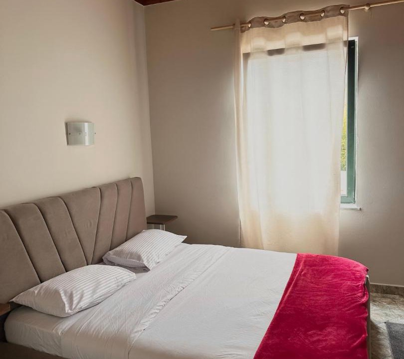 Kashar Hotel | Arcadia Garden