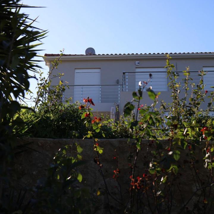 Egira Villa | Villa Savvina, Sea Views Akrata near Beach & Ski Resort