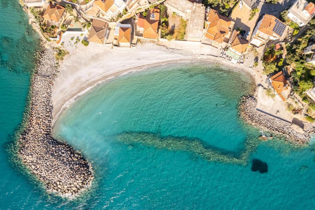 Avia Apartment | Il Gusto Rooms - Avia Seaview Retreat!