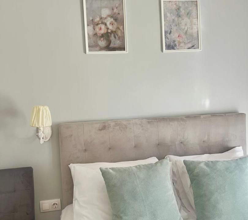 Sykies Apartment | Wee Corner