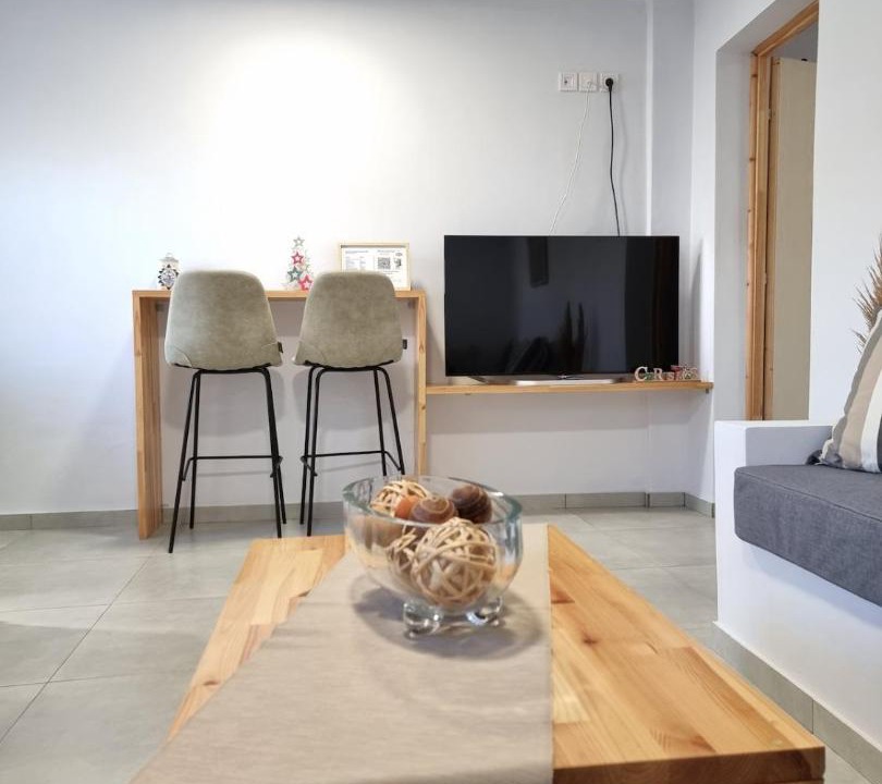 Galaxidi Apartment | Aeolus Apartment I
