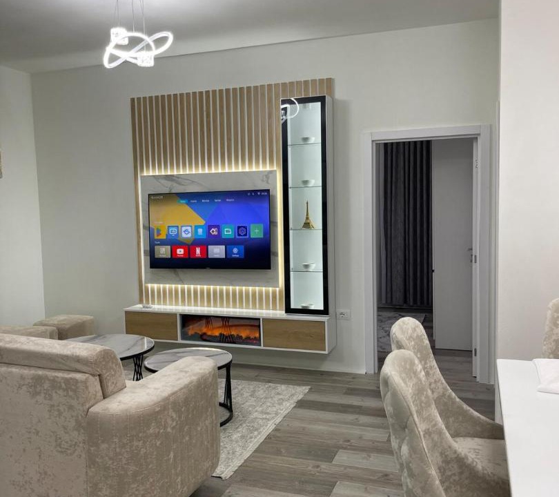 Peshkopi Apartment | Velia house