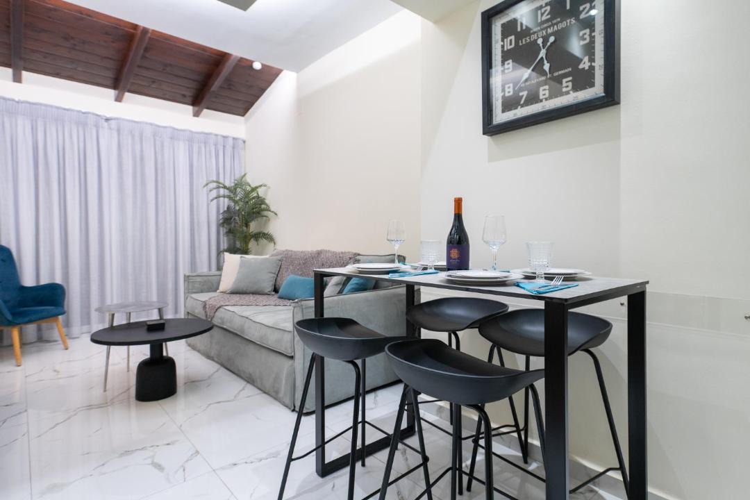 Preveza Apartment | Marble In