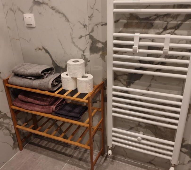 Serres Apartment | Vasiliki's apartment