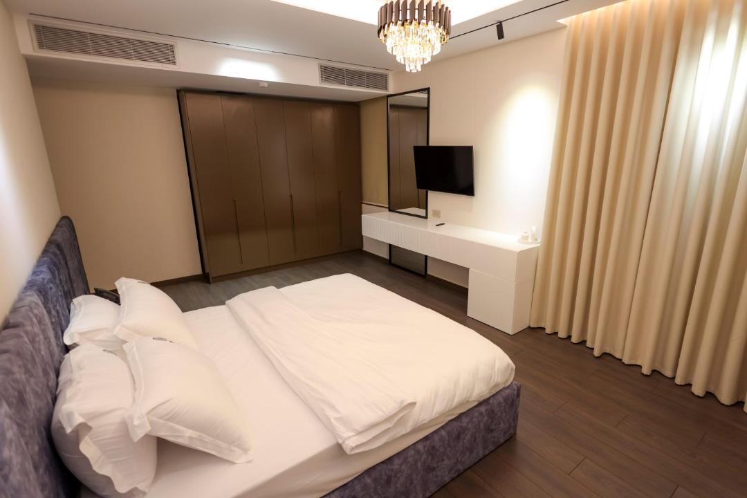 Elbasan Hotel | Si'Hana Hotel