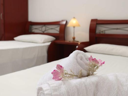 Haniotis Apartment | Villa Anna