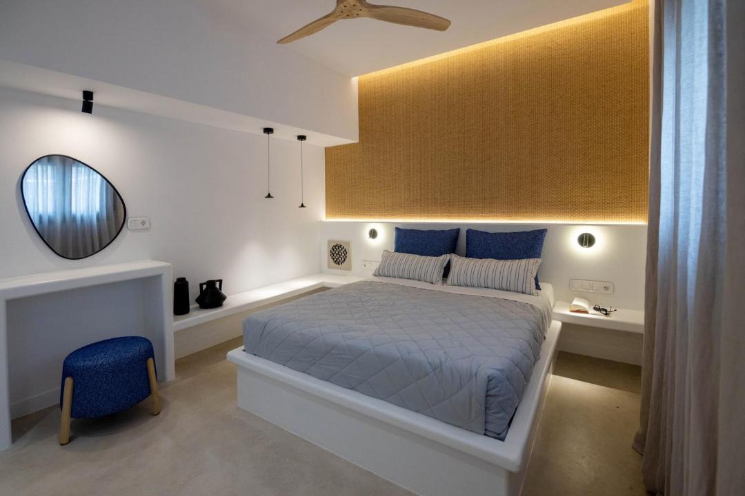 Tinos Apartment | Antara