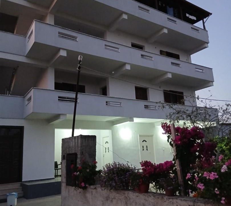 Durres Apartment | Vila Bali