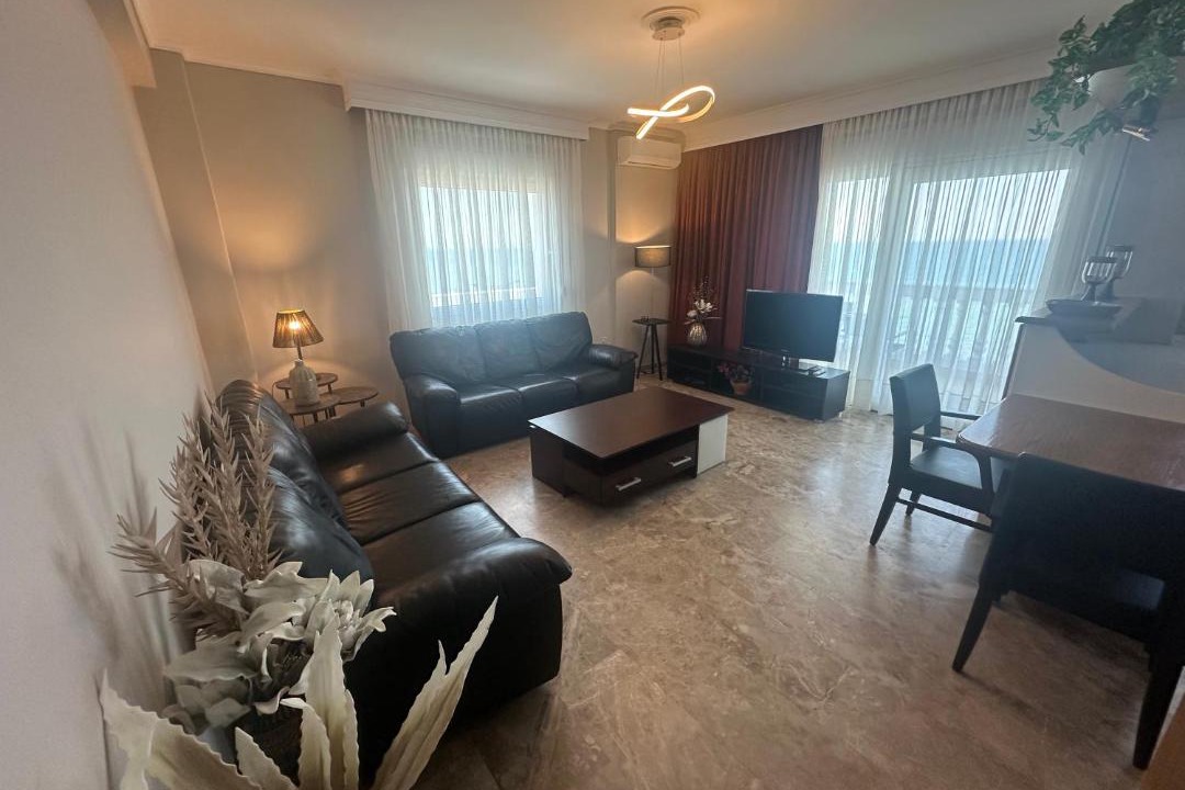 Perea Apartment | Siel seaside apartment