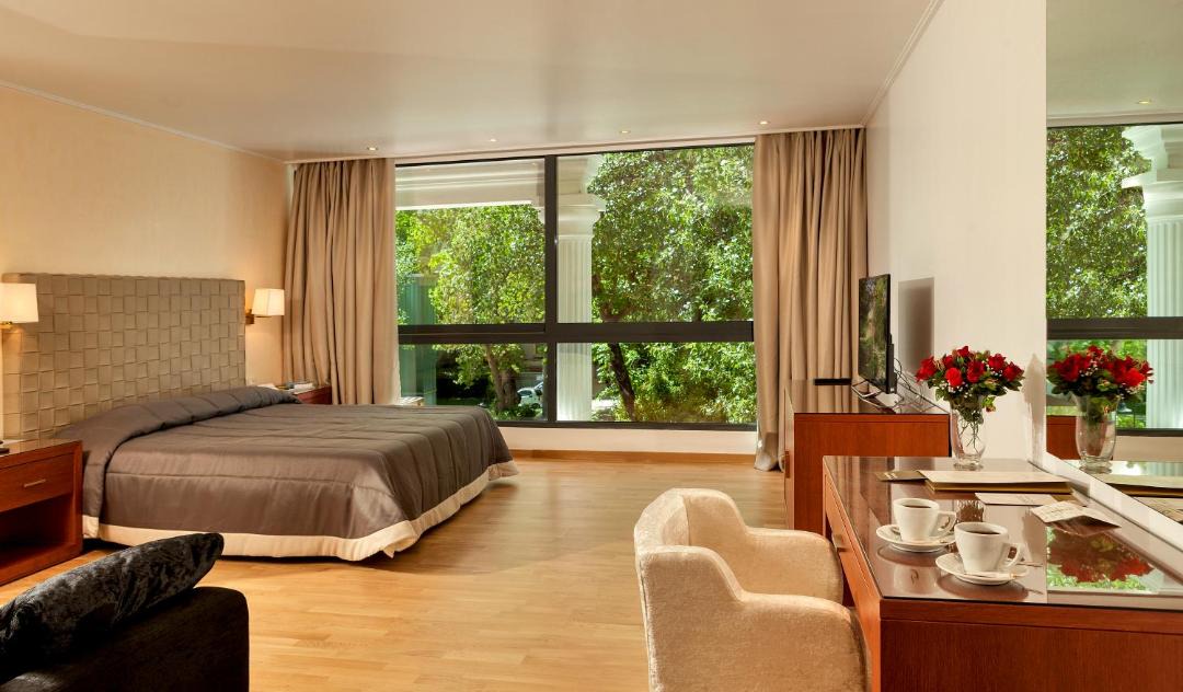 Kifisia Hotel | Theoxenia Residence