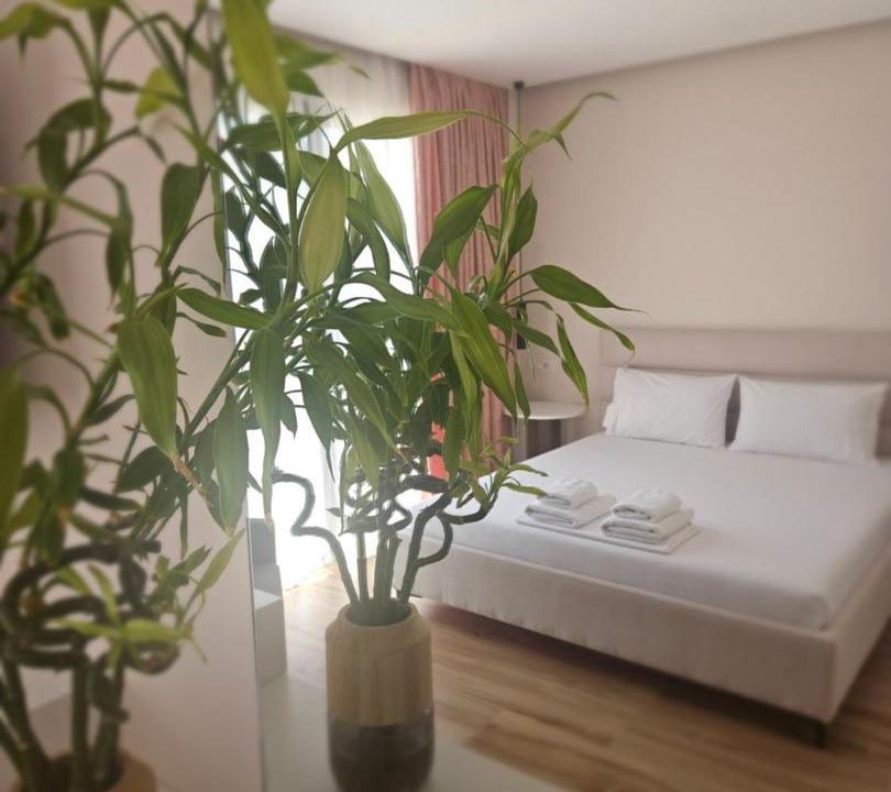 Jala Bed & Breakfast | Villa Tonia Livadh Himare