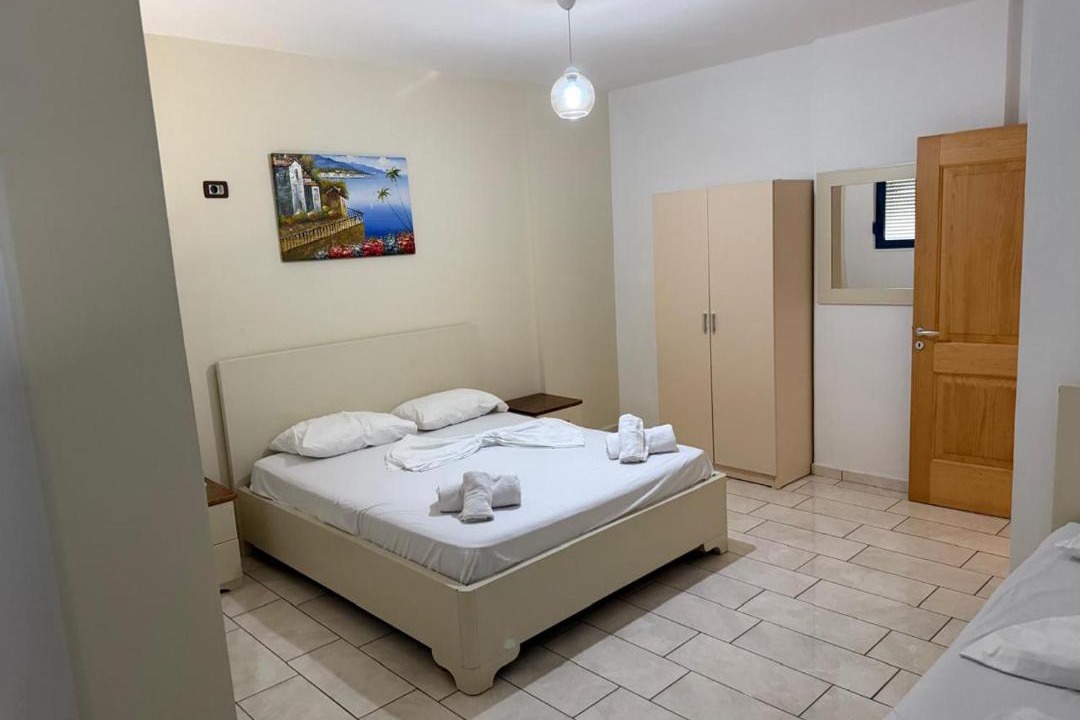 Golem Apartment | Golem Villa Ap 1 First Floor