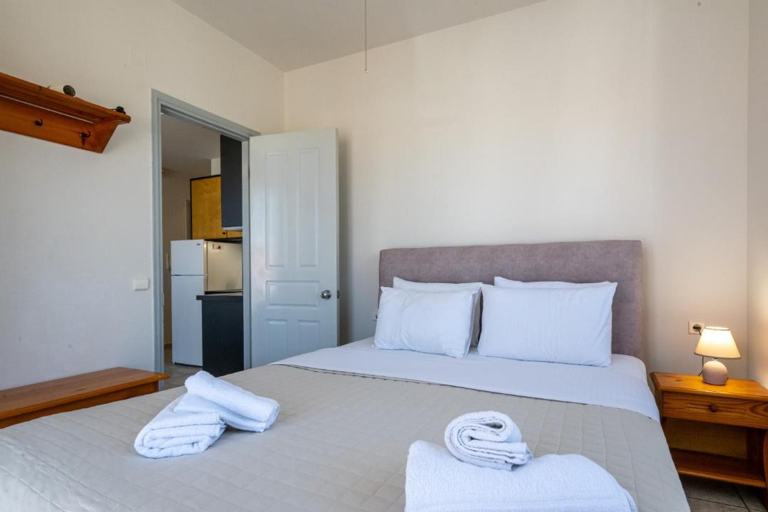 Methoni Apartment | Mythos Suites-Apollo apartment