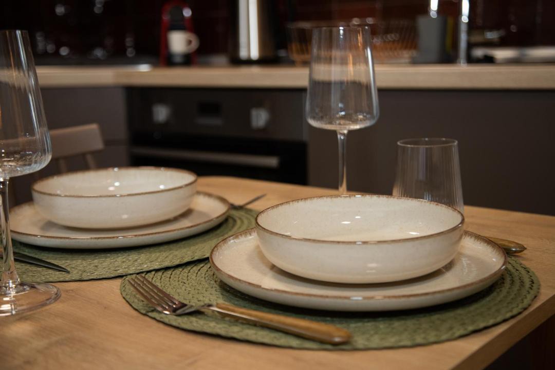Xanthi Apartment | Aurora Suite