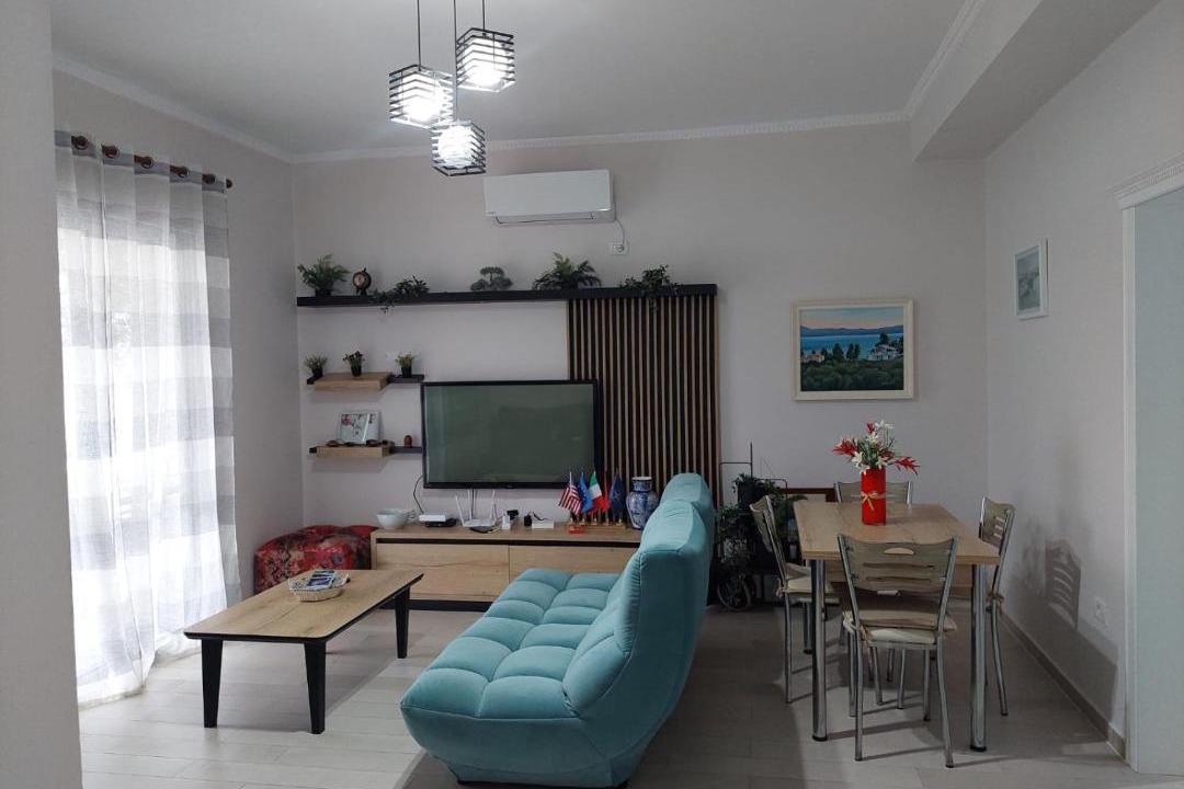 Orikum House | Villa 69 - Jonufer