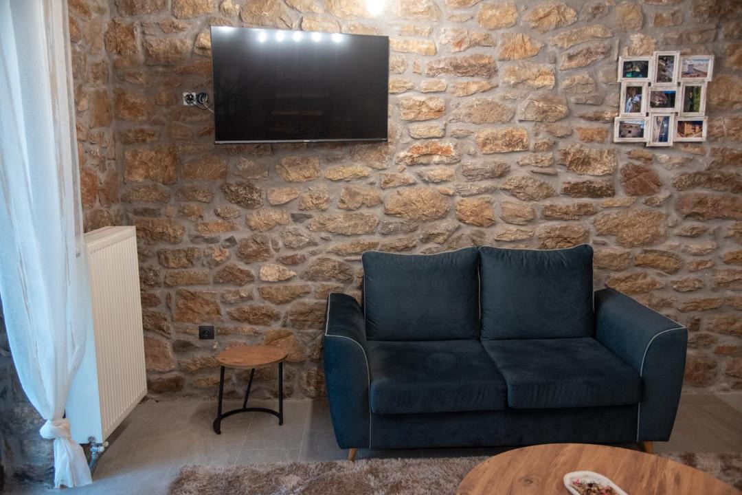 Kertezi Ski Chalet | Villas Kertezi