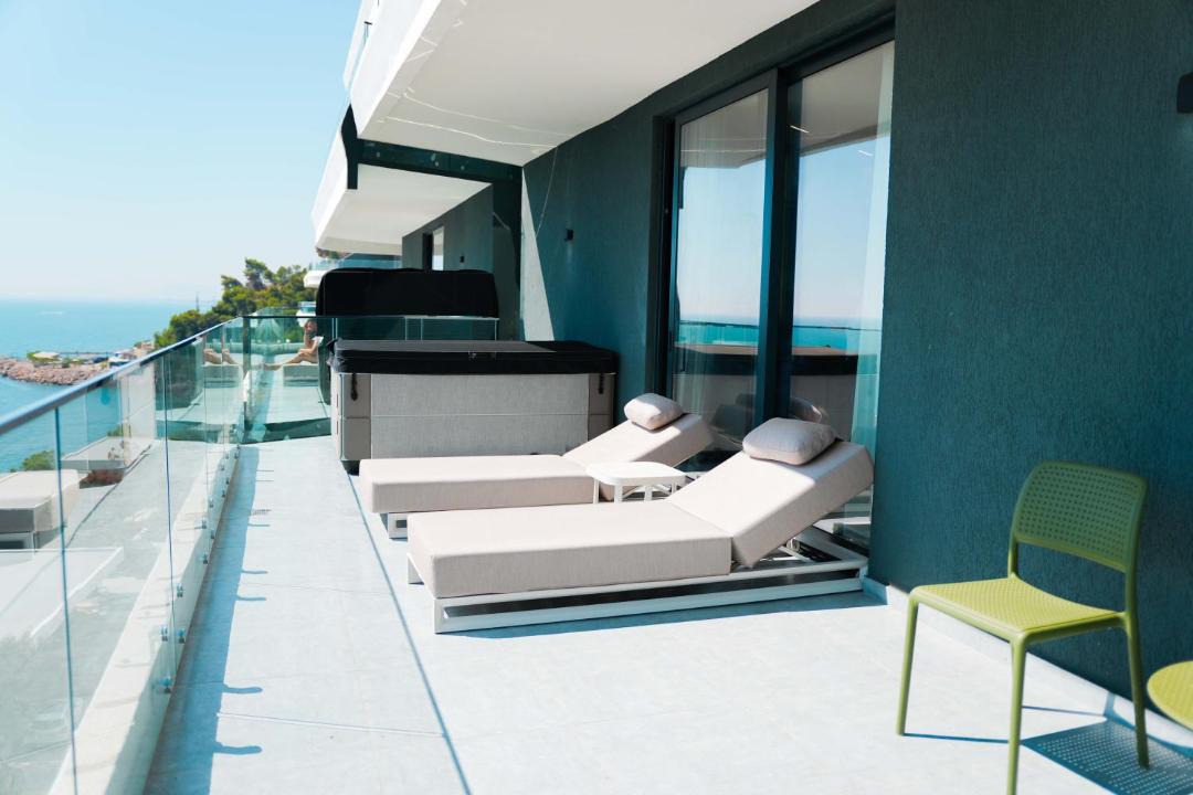 Shengjin Hotel | Ilyonis Hotel & Spa