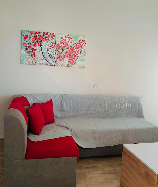 Igoumenitsa Apartment | Odysseas & Sofia Apartment