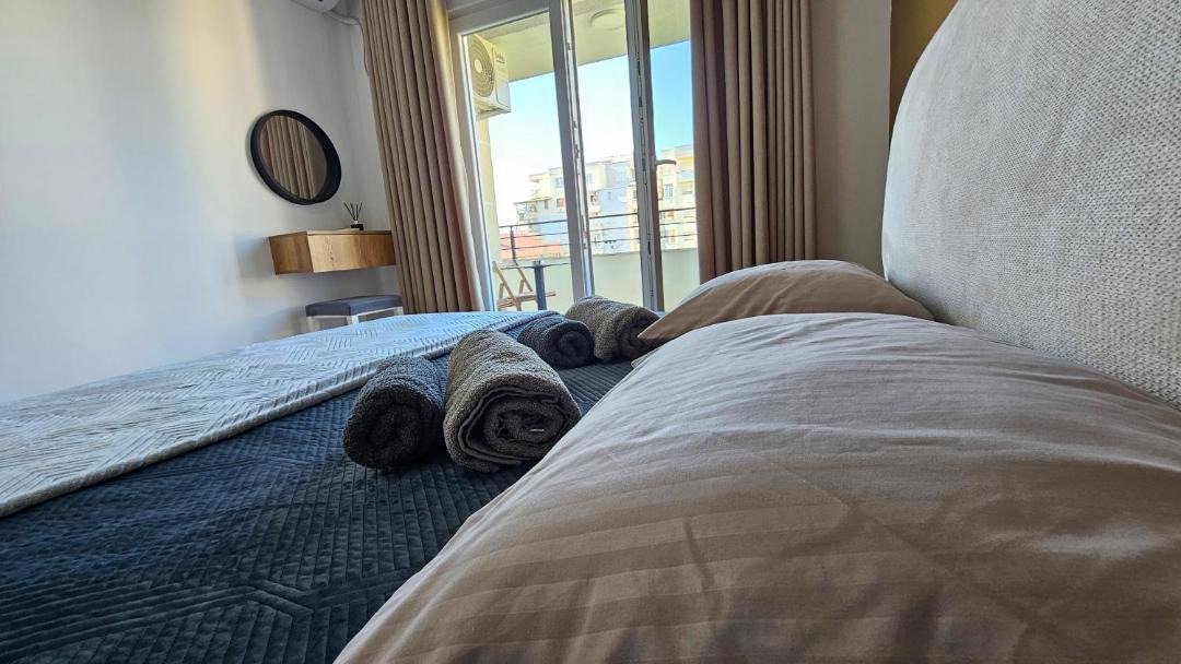 Dajt Apartment | Olive Apartments